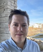 Joe Shamburg, Senior Consultant at BC Solutions