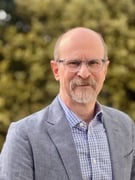 Rick Hunt, Technical Consultant at BC Solutions