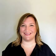 Angie Cheek, Director of Consulting at BC Solutions