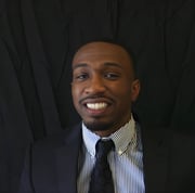 Antwan Bowen, Senior Consultant at BC Solutions