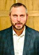 Ben Berger, Chief Operating Officer at BC Solutions