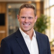Ben Hinchliffe, Director of Sales at BC Solutions