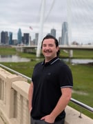 Brandon Young, Account Executive at BC Solutions