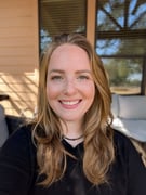 Holly Gerber, Senior Consultant at BC Solutions