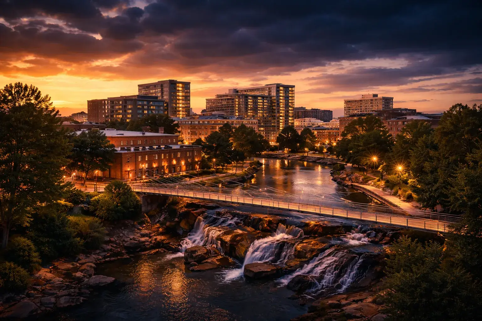 Greenville, South Carolina