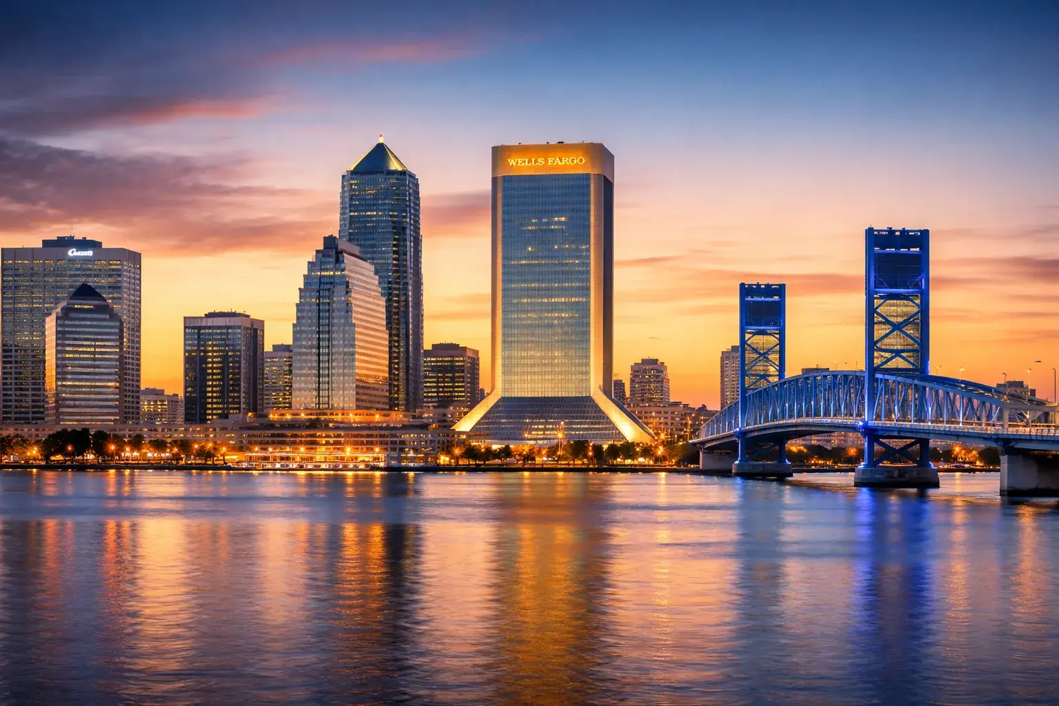 Jacksonville, Florida