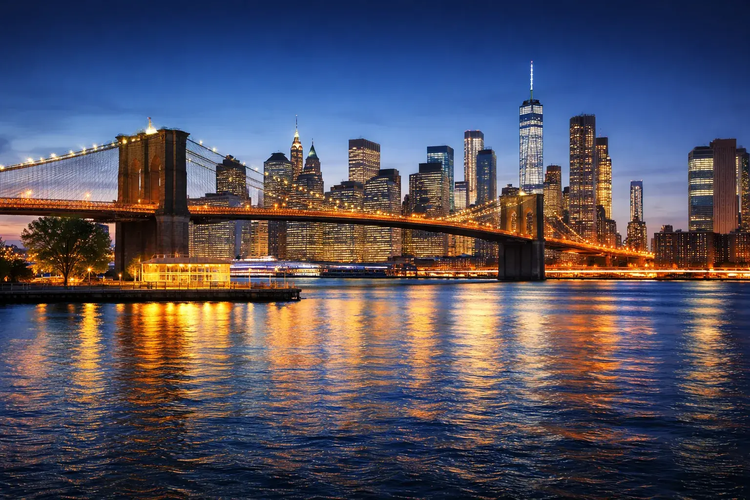 Manhattan, New York