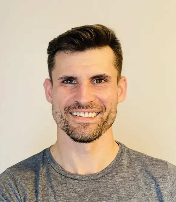 Ryan Krickler